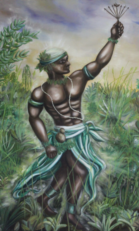 Ossain Orixa Arquetipo Caotize Se ossain orixa arquetipo caotize se