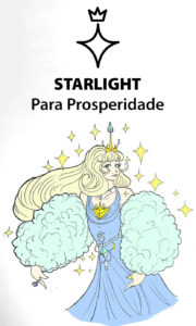 Starlight – Sucesso e Prosperidade – Servo Público