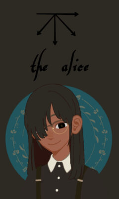 The Alice