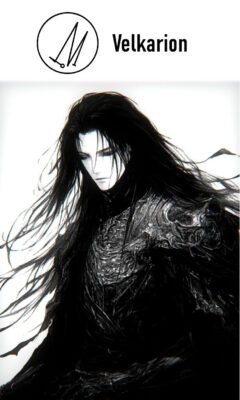 Velkarion
