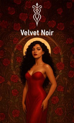 Velvet Noir