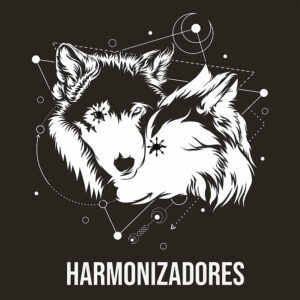 Arte - Harmonizadores - Magia do Caos' alt='Arte - Harmonizadores - Magia do Caos
