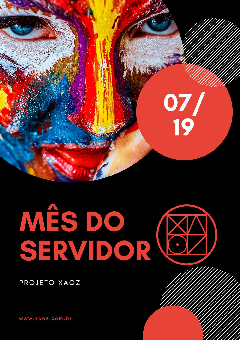 Como Criar Servos Astrais – Projeto Xaos Como Criar Servos Astrais – Projeto Xaos