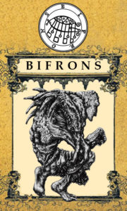 Daemon Bifrons – 46º Espírito da Goétia