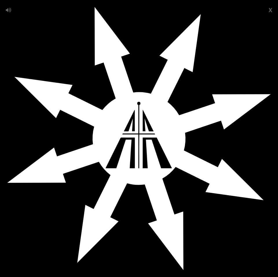 Como se conectar com Servos Astrais Caotizese