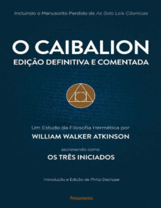 O Cabalion – William Walker Atkinson – PDF