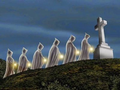 Ritual Cigano das 9 Almas Aflitas Ritual Cigano das 9 Almas Aflitas