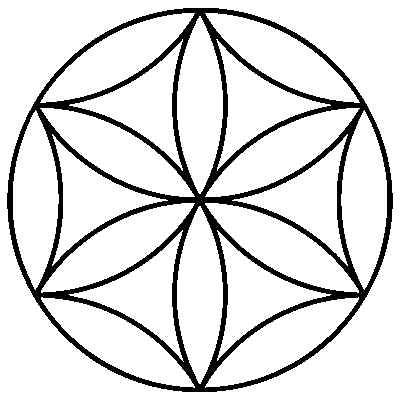 Sigilo - Afrodite - Magia do Caos