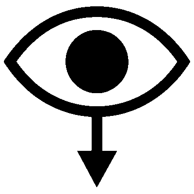 Sigilo - Aletheia - Magia do Caos Sigilo - Aletheia - Magia do Caos