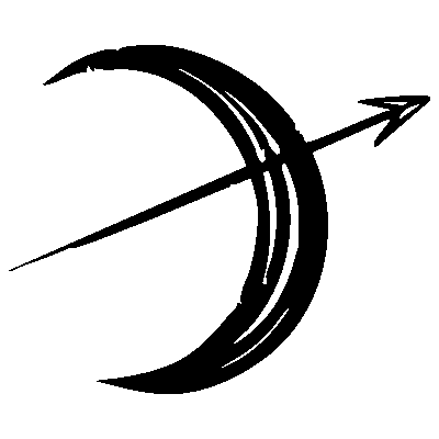 Sigilo - Ártemis - Magia do Caos