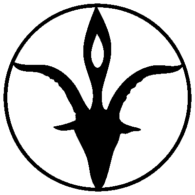 Sigilo - Baphomet - Magia do Caos Sigilo - Baphomet - Magia do Caos