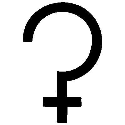 Sigilo - Deméter - Magia do Caos