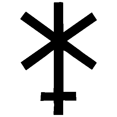 Sigilo - Hera - Magia do Caos