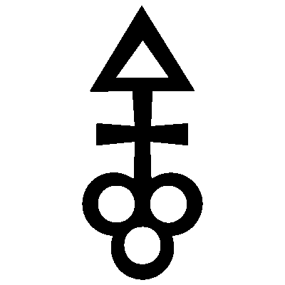Sigilo - Dionísio - Magia do Caos Sigilo - Dionísio - Magia do Caos