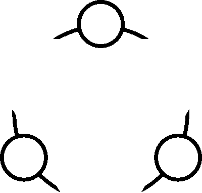 Sigilo - Dynas - Magia do Caos