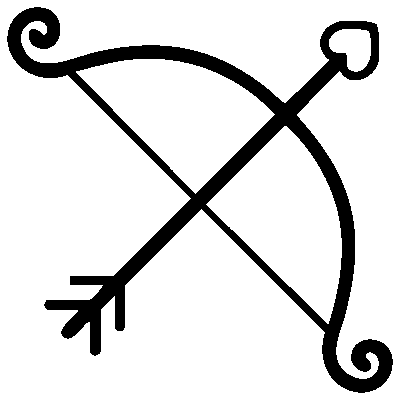 Sigilo - Eros - Magia do Caos Sigilo - Eros - Magia do Caos
