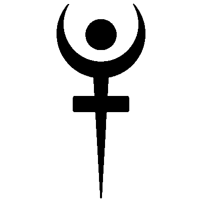 Sigilo - Hades - Magia do Caos