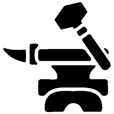 Sigilo - Hefesto - Magia do Caos Sigilo - Hefesto - Magia do Caos