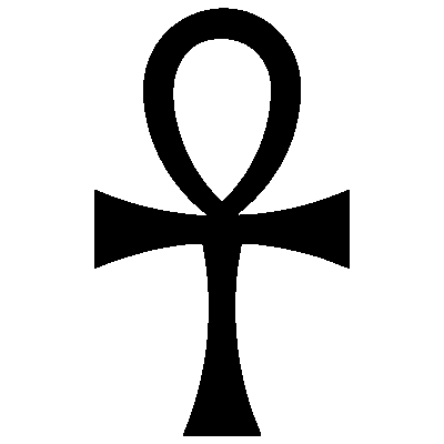 Sigilo - Ísis - Magia do Caos