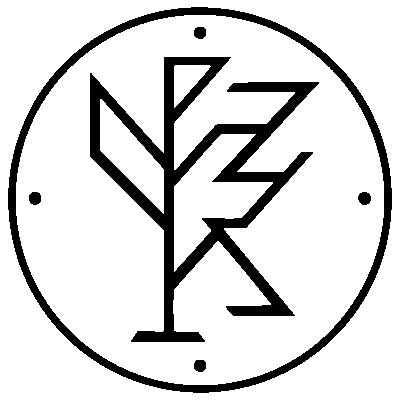 Sigilo - Kha’zoth - Magia do Caos