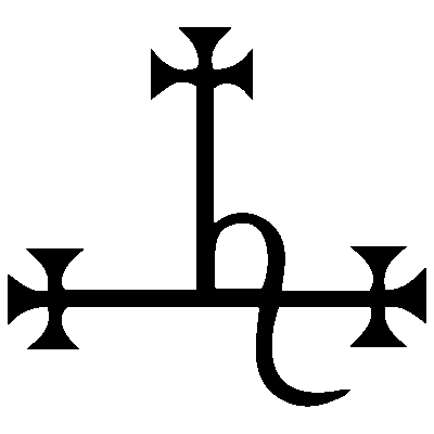 Sigilo - Lilith - Magia do Caos Sigilo - Lilith - Magia do Caos