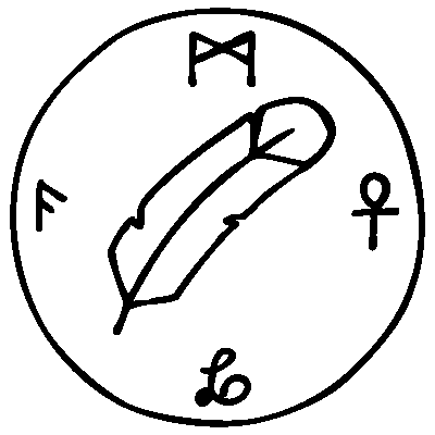 Sigilo - Luccas - Magia do Caos