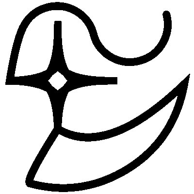 Sigilo - Maliska Letris - Magia do Caos Sigilo - Maliska Letris - Magia do Caos