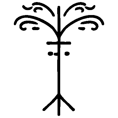 Sigilo - O Templo - Magia do Caos