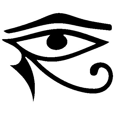 Sigilo - Hórus - Magia do Caos