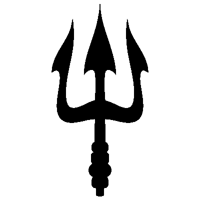 Sigilo - Poseidon - Magia do Caos