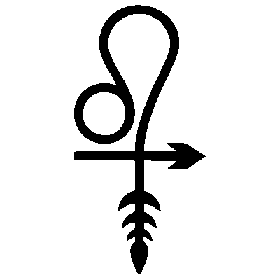 Sigilo - Sekhmet - Magia do Caos Sigilo - Sekhmet - Magia do Caos