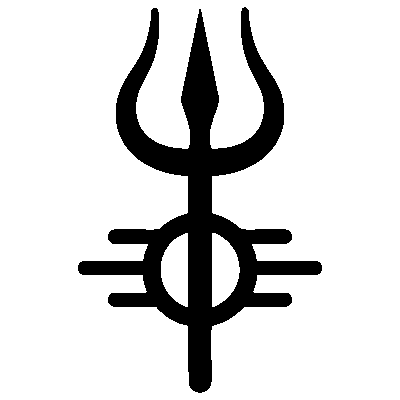 Sigilo - Shiva - Magia do Caos Sigilo - Shiva - Magia do Caos