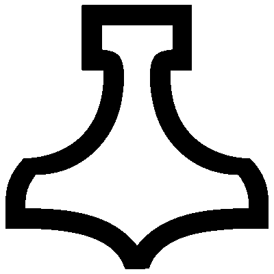 Sigilo - Thor - Magia do Caos