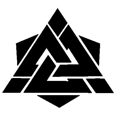 Sigilo - Odin - Magia do Caos Sigilo - Odin - Magia do Caos