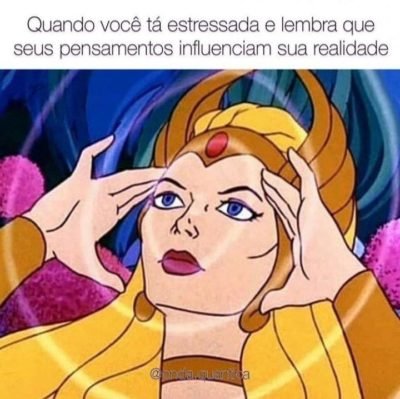 Transmutação Mental Transmutação Mental