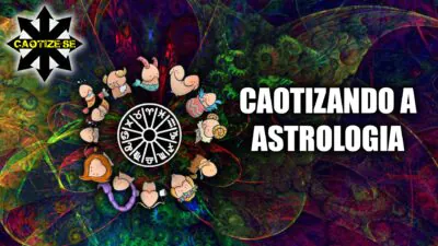 Você acredita em Astrologia?