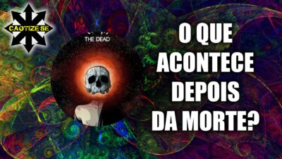 Você acredita em vida após a morte?