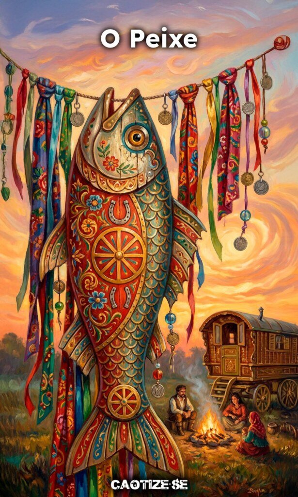 O Peixe