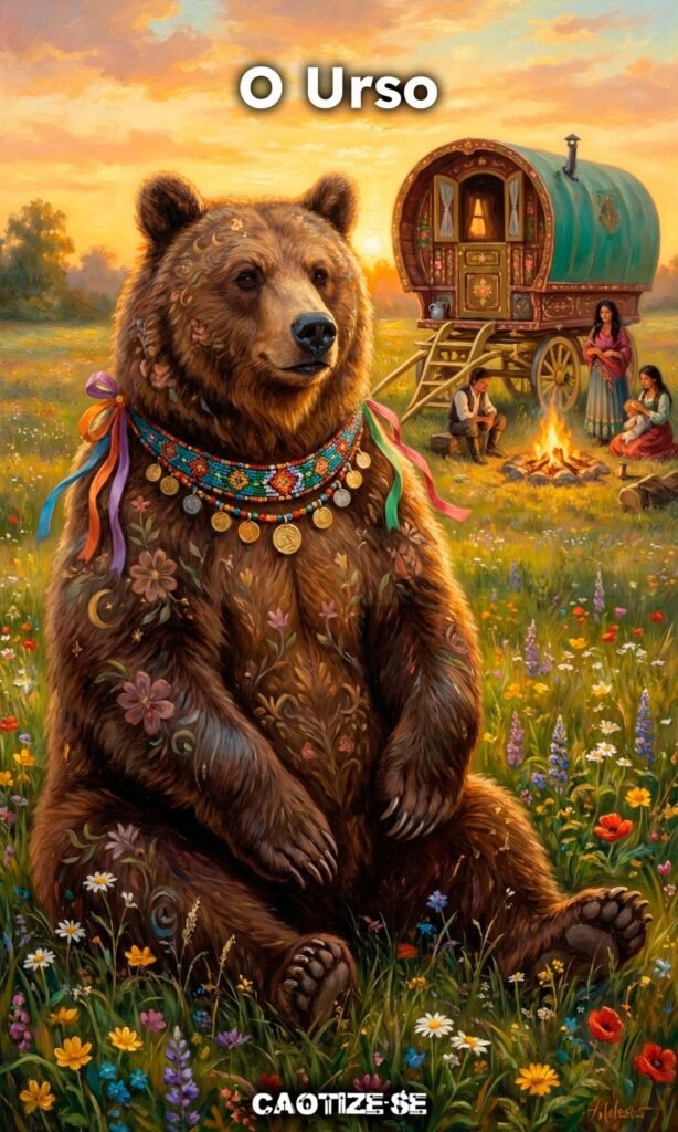O Urso