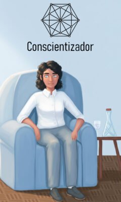 Conscientizador