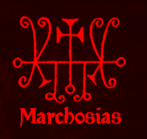 Arte - Marshosias - Magia do Caos' alt='Arte - Marshosias - Magia do Caos
