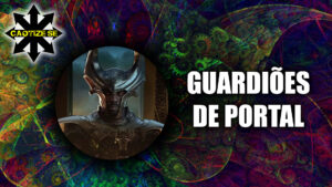 Guardiões de Portal