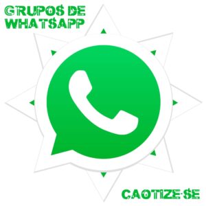 Grupos do Whatsapp