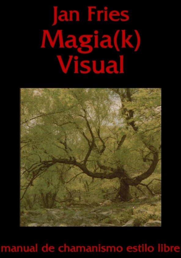 Livro – Magicka Visual – Jan Fries – PDF