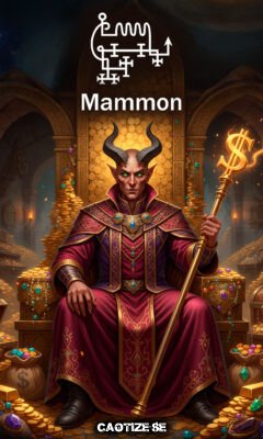 Mammon