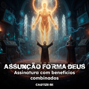 Assunção Forma-Deus
