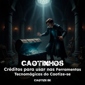 Caotinhos