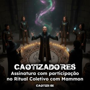 Caotizadores