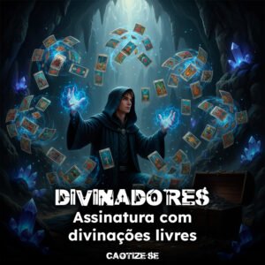 Divinadores