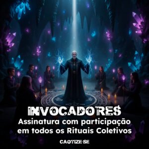 Invocadores